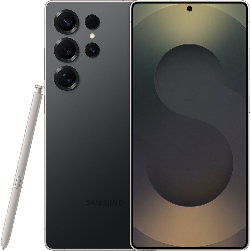 Samsung Galaxy S25 Ultra 5G Dual SIM 256GB Samsung Galaxy S25 Ultra 5G Dual SIM 256GB