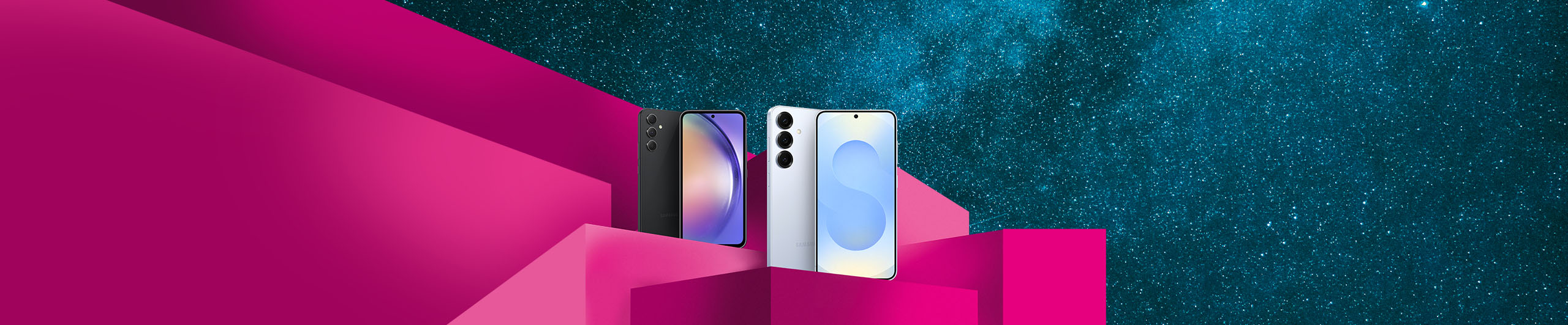 Újra itt a nagy telótuning! | Vásárolj Samsung készüléket akár 44 000 Ft Cyber kedvezménnyel! | Megnézem