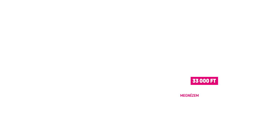 Karácsonykor is lehet jobb. Vásárolj meghatározott 75 colos Samsung TV-t most ráadás termékkel és 33 000 Ft kedvezménnyel. | Megnézem