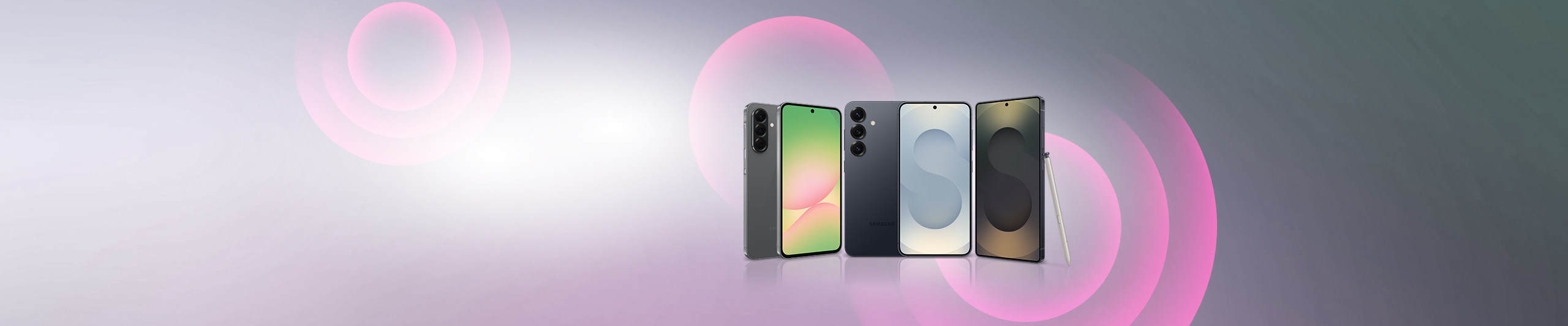 Találd meg a hozzád illő Samsung mobilt, ami tökéletes társ lesz a mindennapokban. | Megnézem