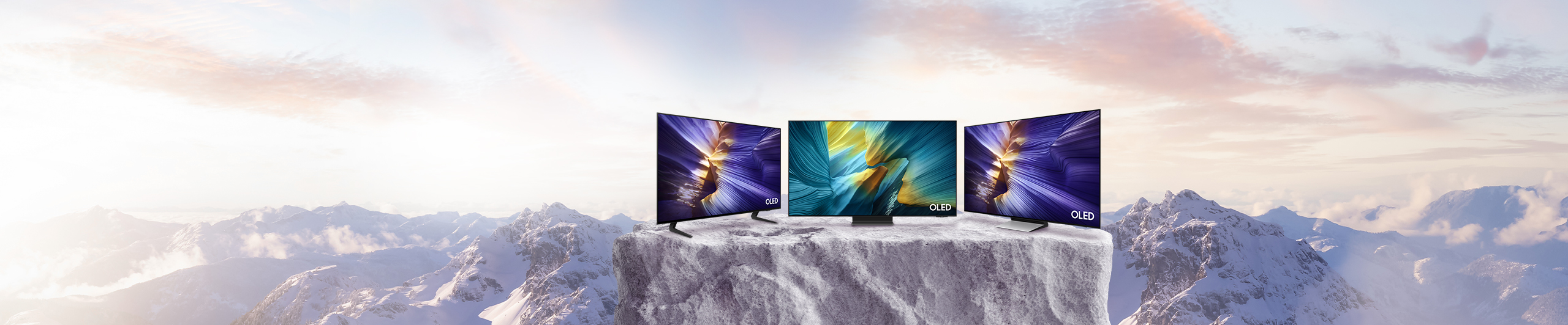 Meghatározott Samsung TV-k extra online kedvezménnyel | Megnézem