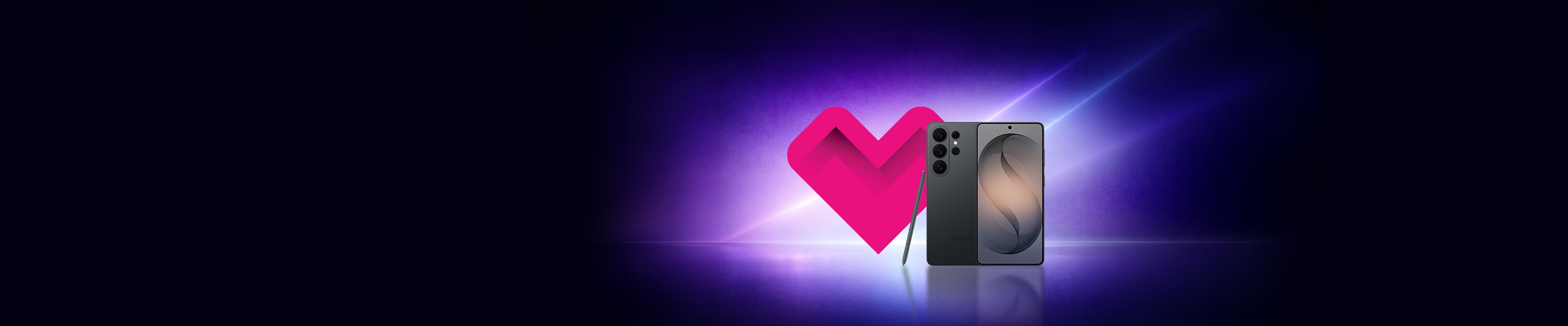 Szerezd be Samsung Galaxy S26 Ultra készülékedet 20 000 Ft extra kedvezménnyel! Csak MAGENTA MOMENTS tagoknak! | Megnézem