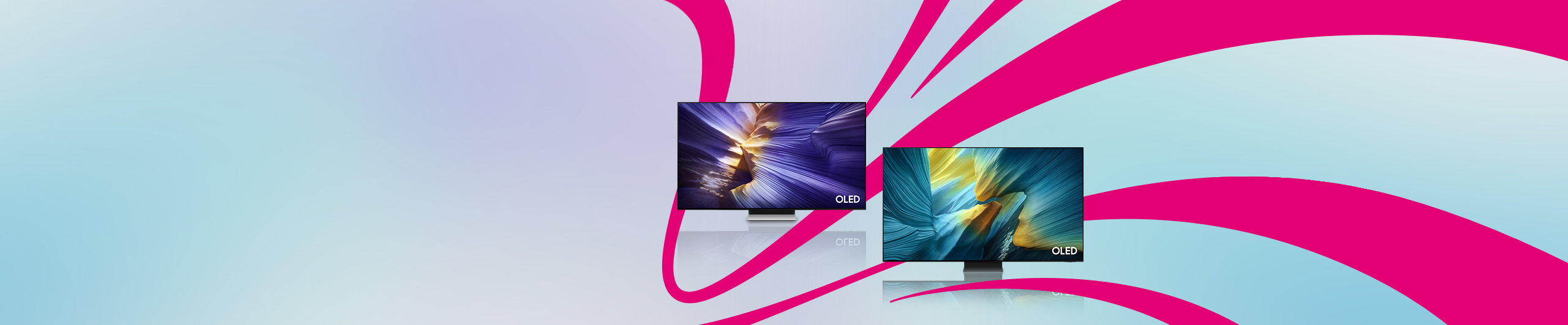 SAMSUNG OLED TV KÉSZUNÉKEK extra online kedvezménnyel | Megnézem