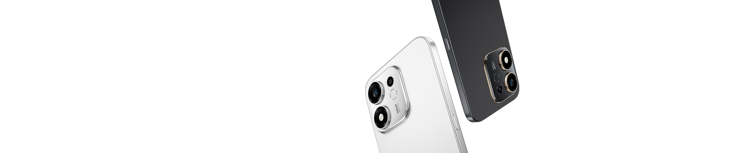 HONOR 600 Smart 5G | AI | Szabadítsd fel az eXtra erődet | 7700 mAh extra nagy akkumulátor | 2,5 méter ejtésállóság | 6,8" nagy kijelző | 400% erősebb hangszóró | Megnézem