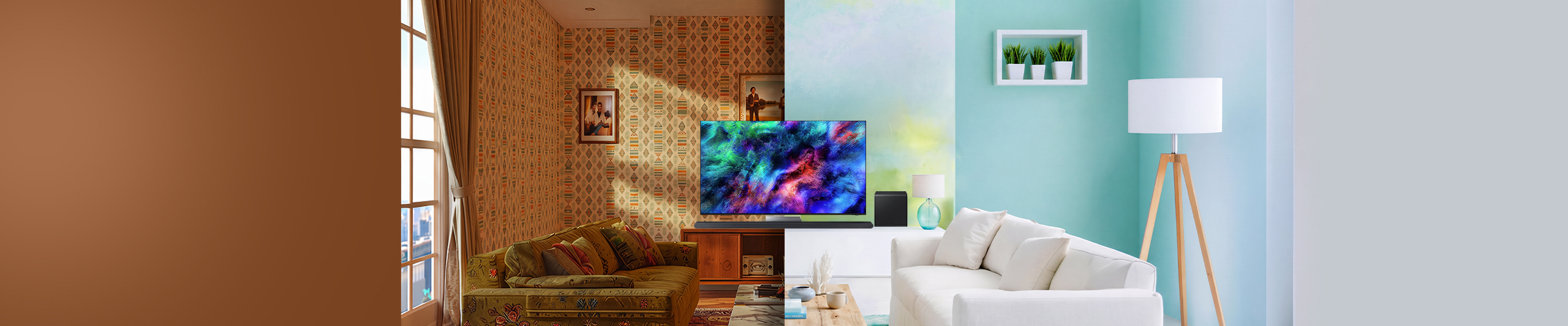 Meghatározott Samsung TV-k most ráadás hangprojektorral! | Megnézem