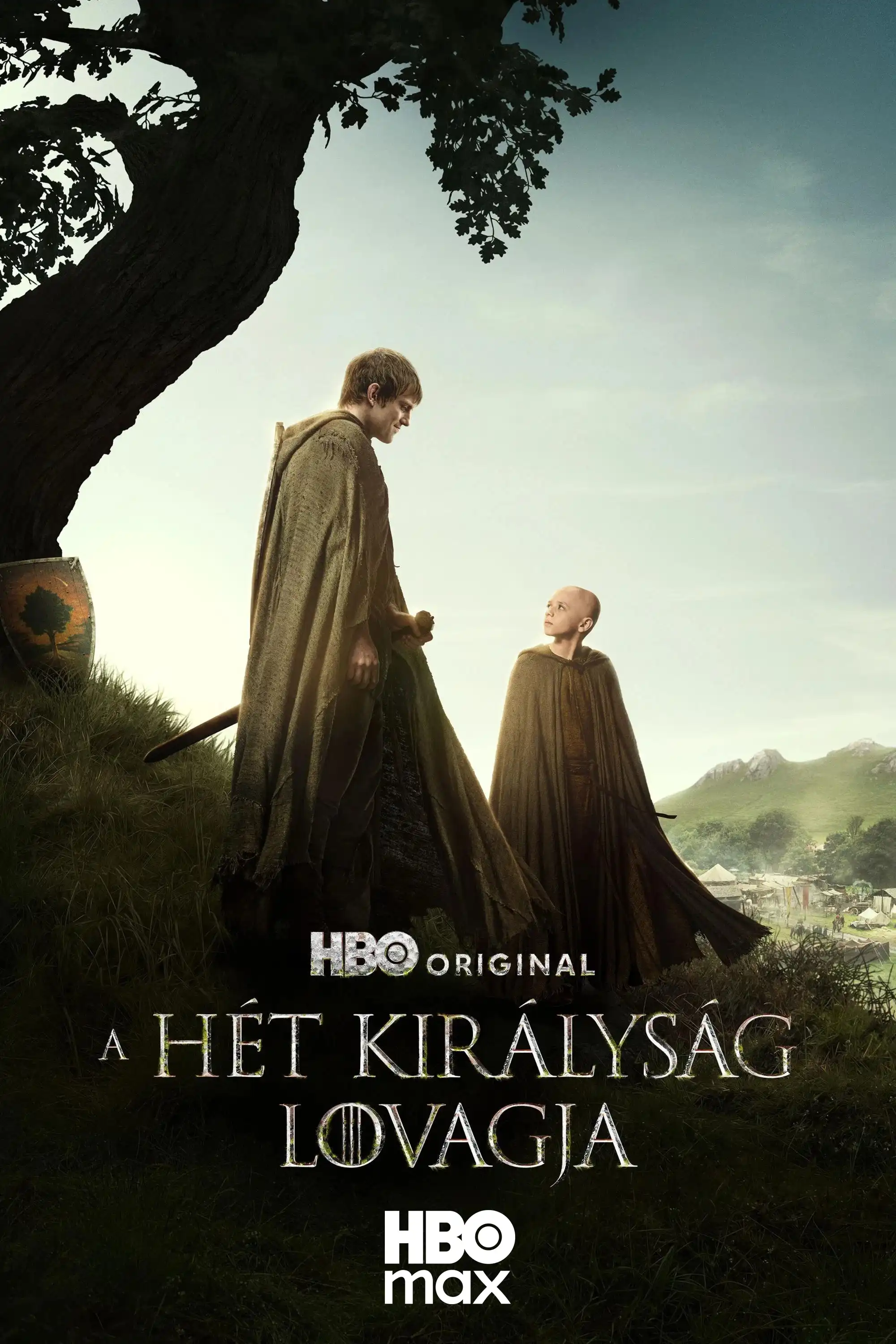 A hét királyság lovagja