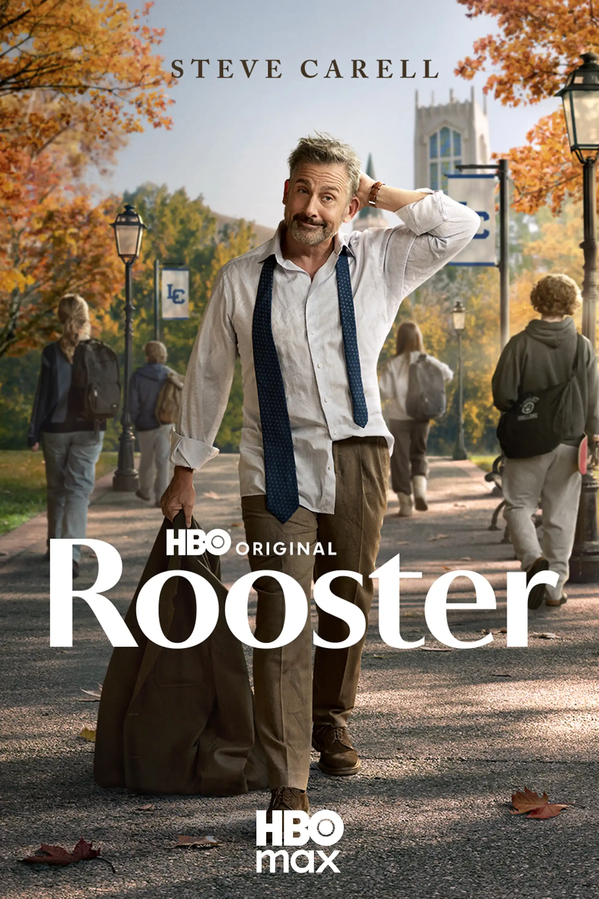 Rooster