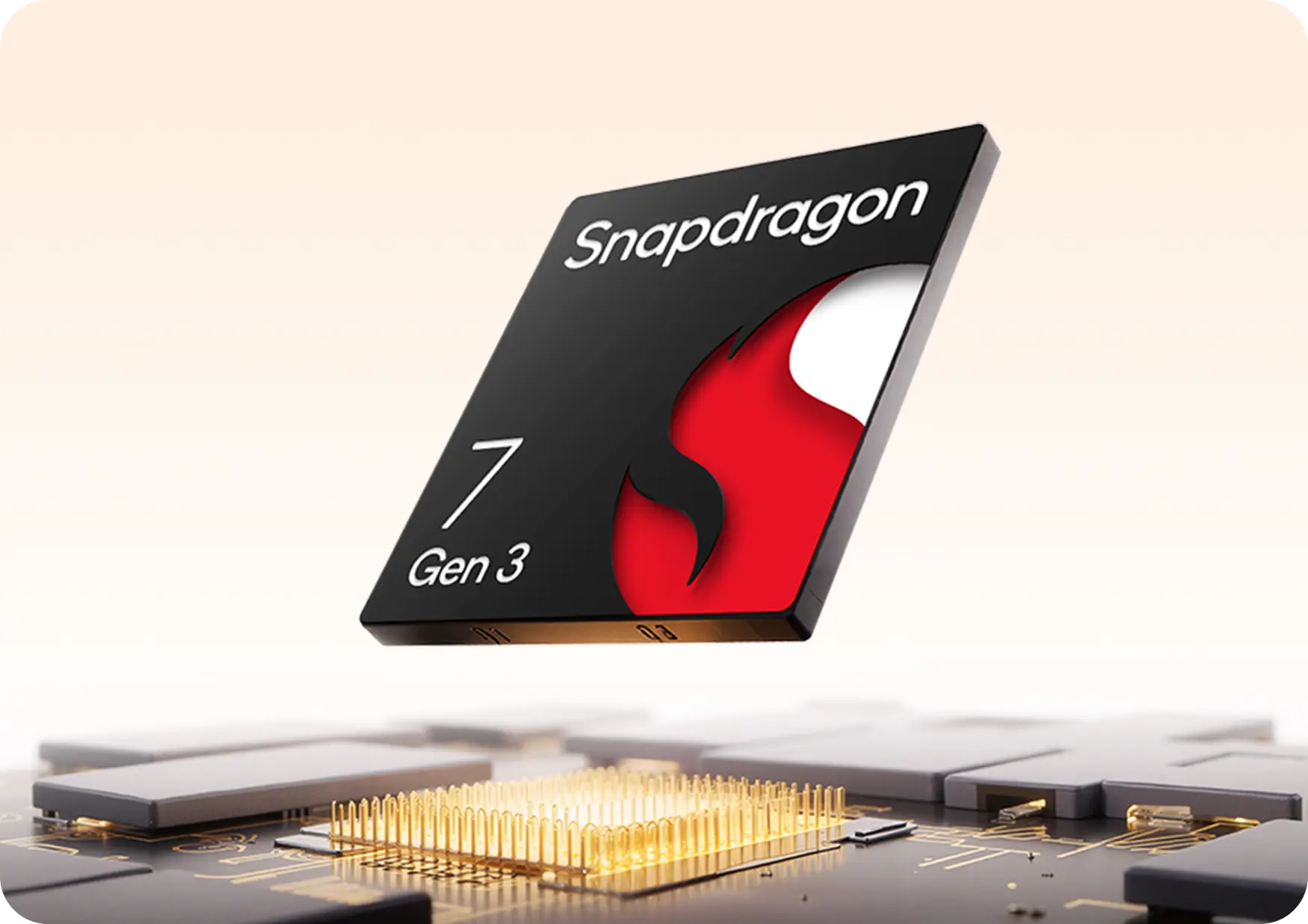 Snapdragon 7 Gen 3