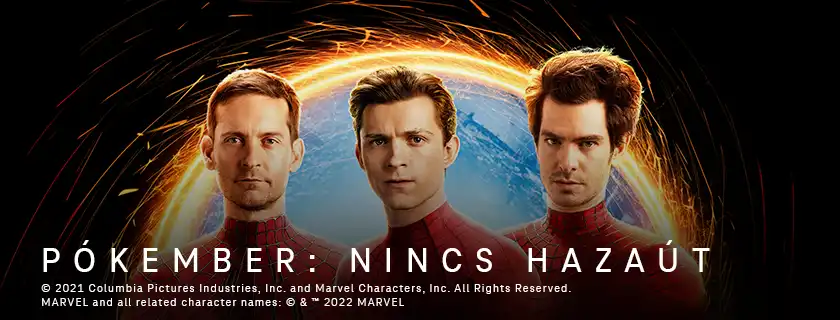 Pókember : Nincs hazaút