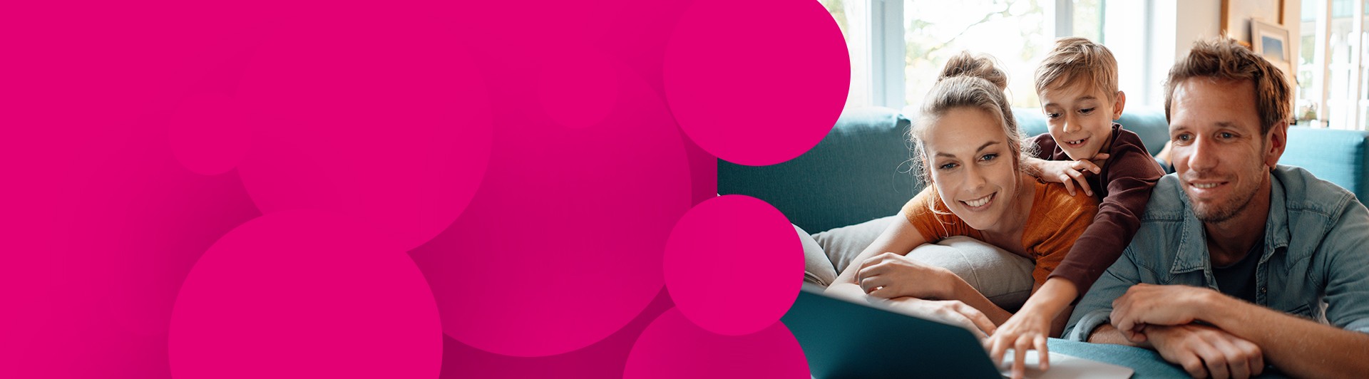 Többet adunk, hogy a legtöbbet adhasd. | Magenta 1-ben a
      korlátlanság mindig kedvezőbb. | Részletek