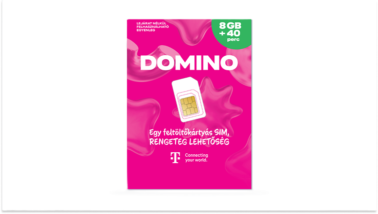 Domino Quick