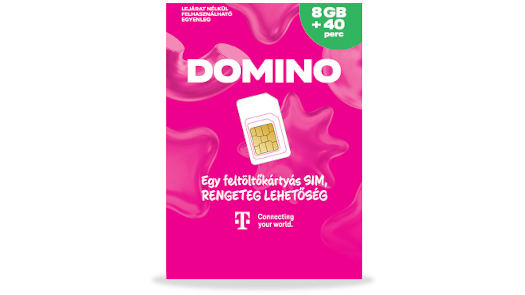Domino Quick