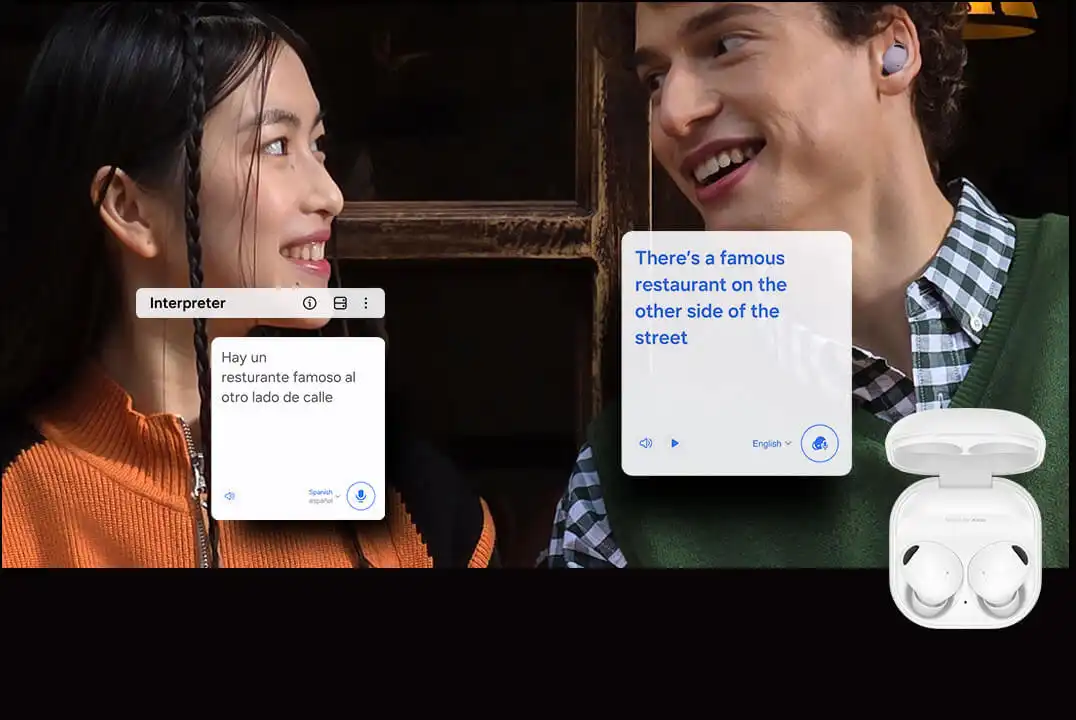 Tolmács alkalmazás