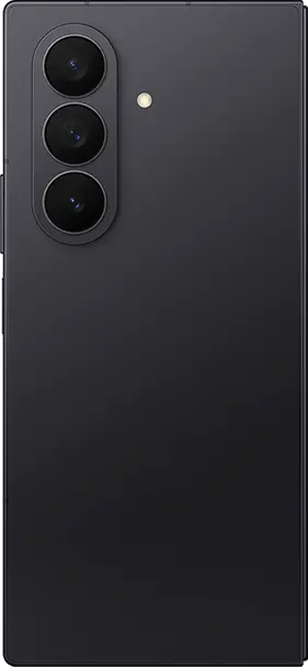 Telefonszín – koromfekete