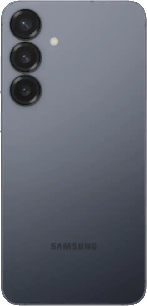 Telefonszín – Kékesfekete