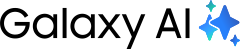 Galaxy AI logo