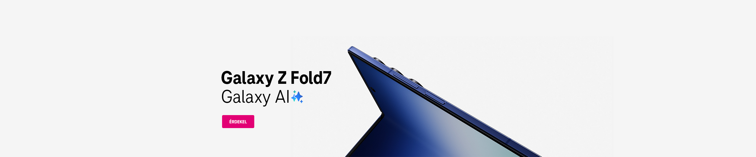 Galaxy Fold7 | Galaxy AI | Érdekel