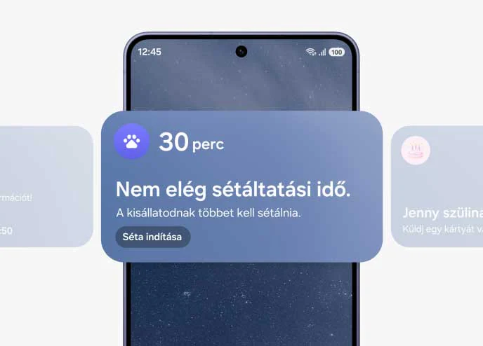 Samsung Galaxy S26/S26+