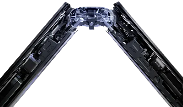 Armor Flex zsanér