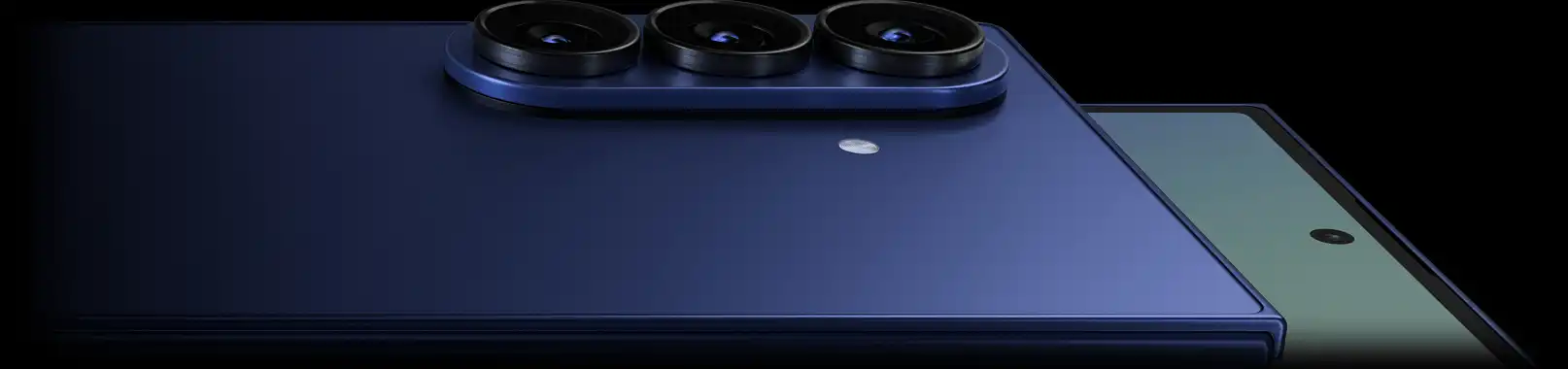 10 megapixeles teleobjektív háromszoros optikai zoom, 200 megapixeles széles látószögű kétszeres optikai minőségű zoom,
      12 megapixeles ultraszéles látószögű, 10 megapixeles fedlapi képernyő, 10 megapixel főképernyő