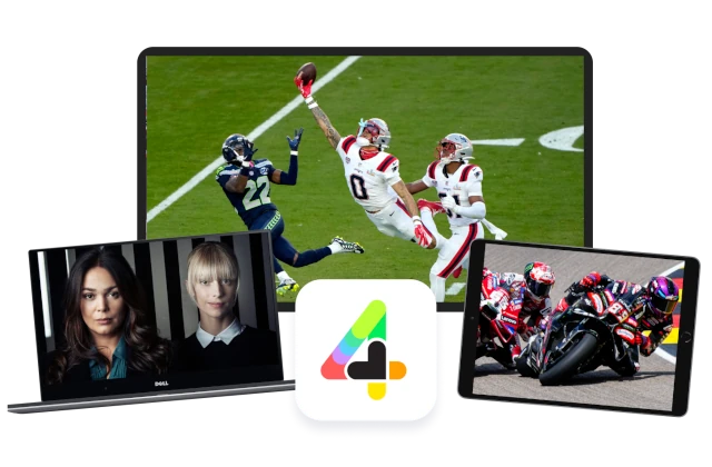 Network4