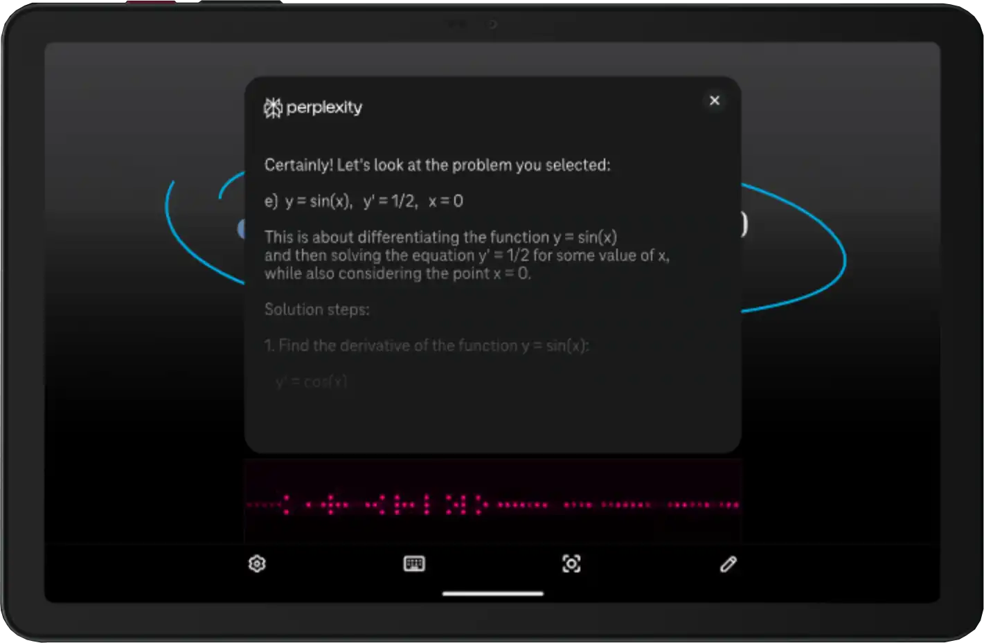 T Phone 3 képernyőjén családi fotó, ex-partner eltávolítva a kép hátteréből