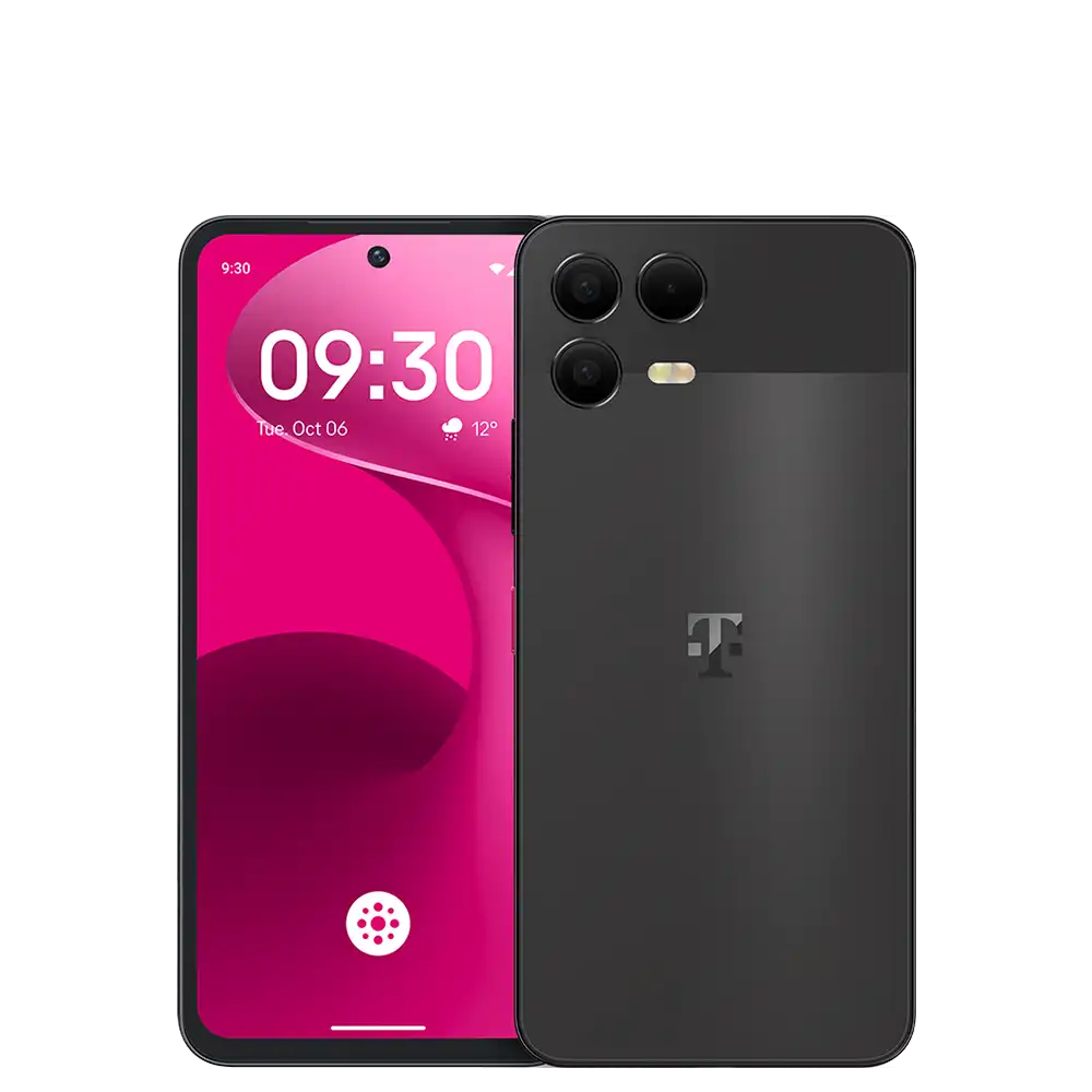 T Phone 3 Pro 5G