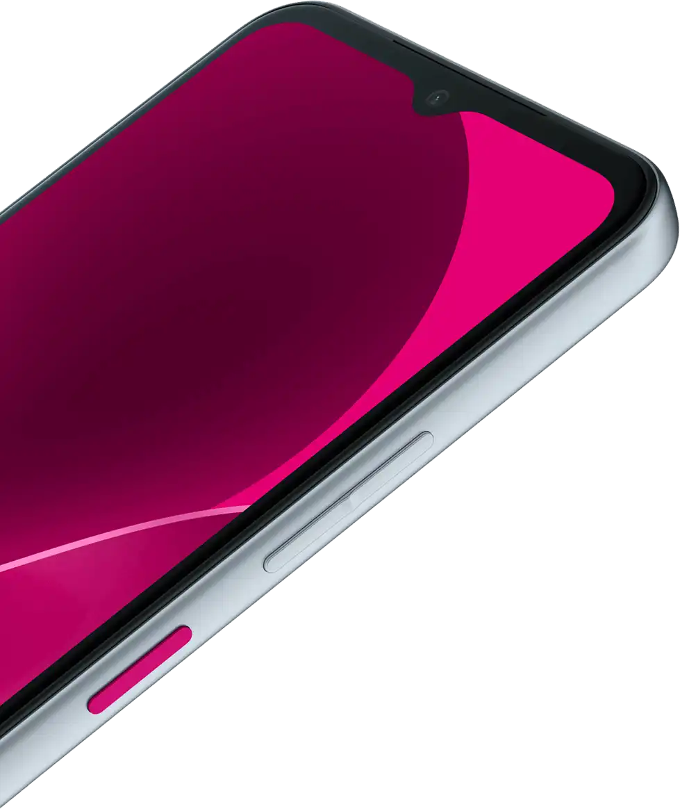 T Phone 2 Pro 5G – előlnézeti kép