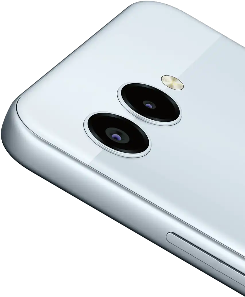 T Phone 2 Pro 5G – hátlapi kamerás nézet