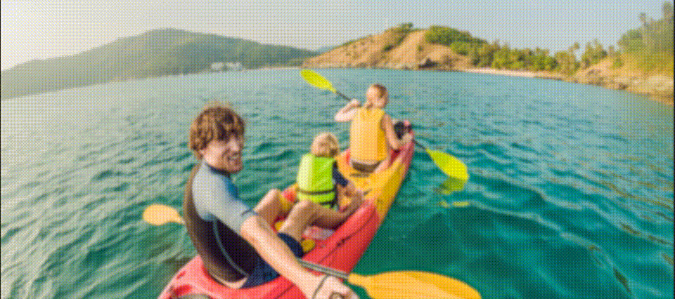 Felvétel képstabilizálás nélkül – remegő kép