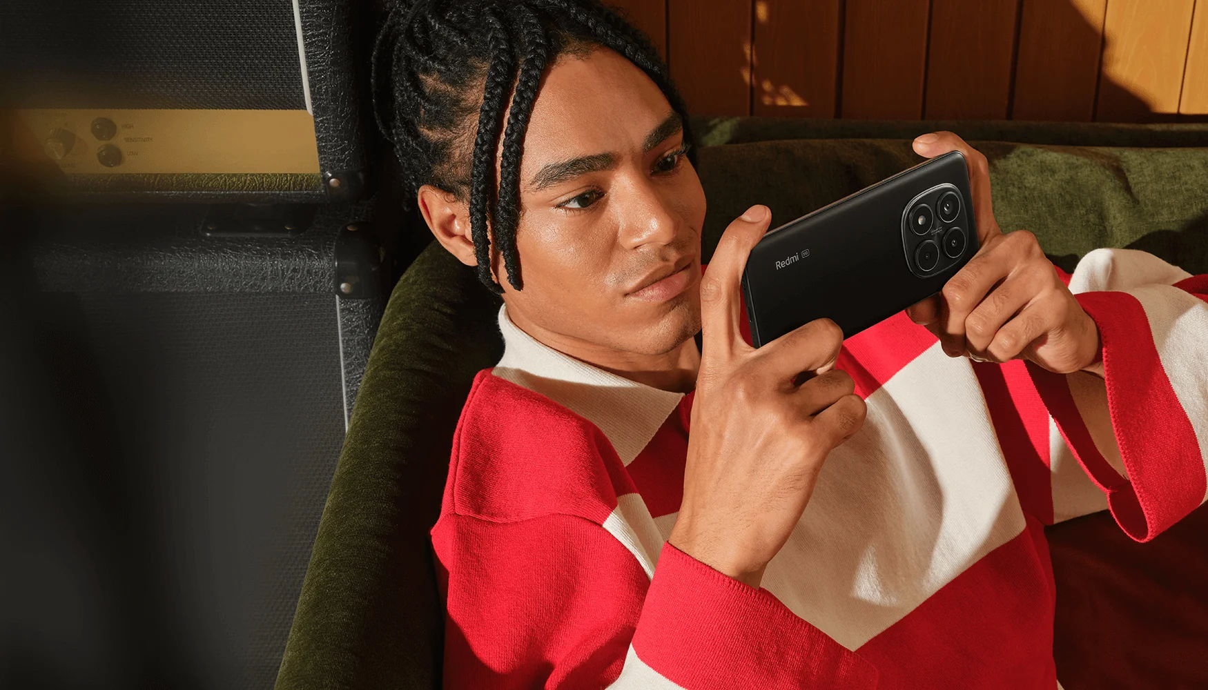 Redmi Note 14 Pro 5G