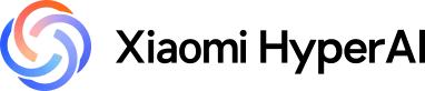 Xiaomi HyperAI