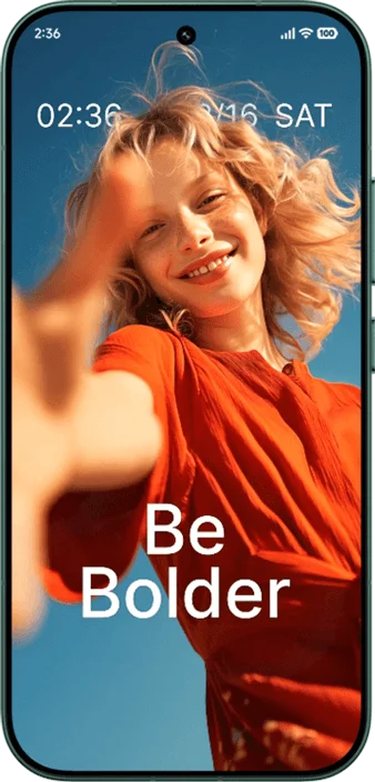 AI dinamikus háttérképek funkció a Xiaomi 17 Ultrán
