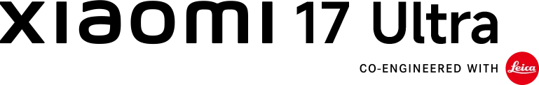 Xiaomi 17 Ultra