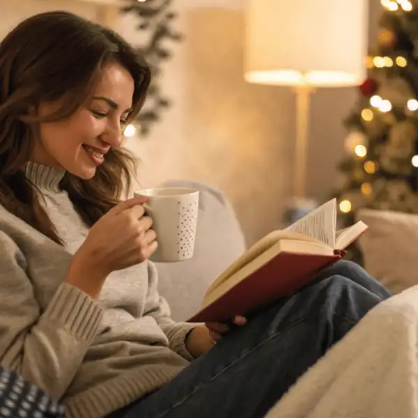 Az egyik legszebb ajándék a könyv!