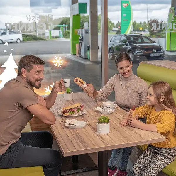 Ha csütörtök, akkor MOL meglepetés.