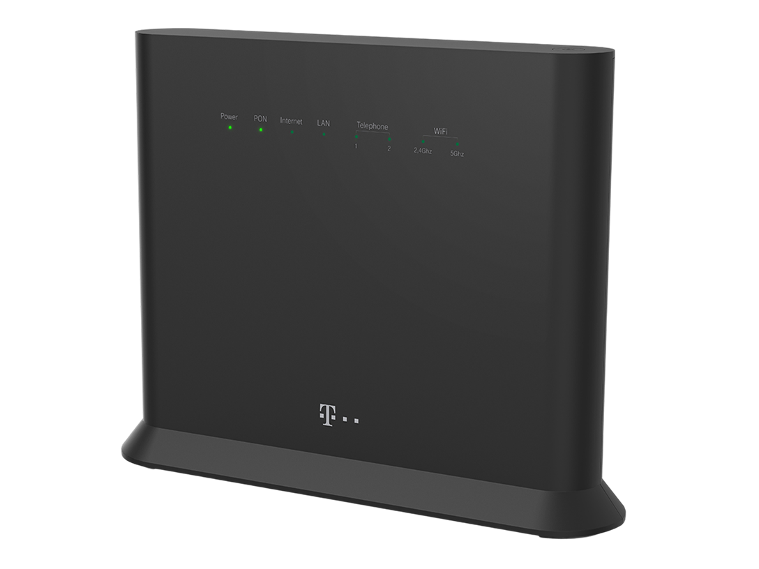 Technicolor FGA2233 hálózati eszköz előnézeti képe