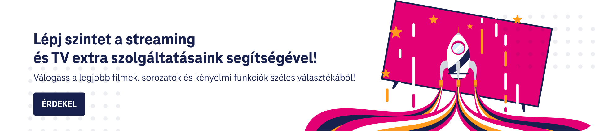 Extra kiegészítők