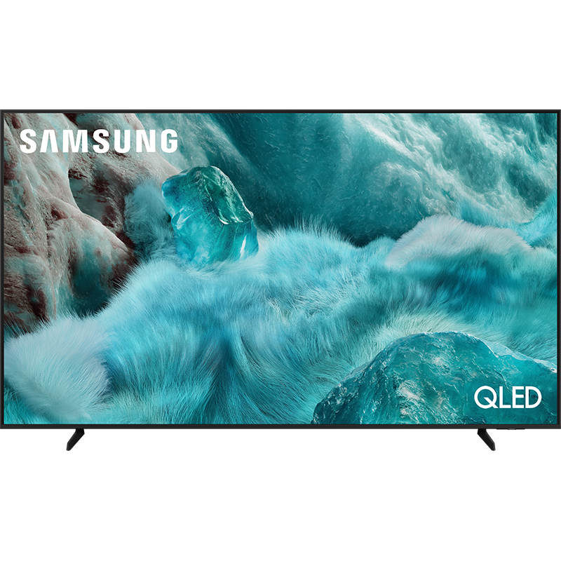 Samsung QE85Q7FAAUXXH 85 UHD 4K Smart QLED TV