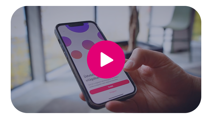 Magenta AI ismertető videó