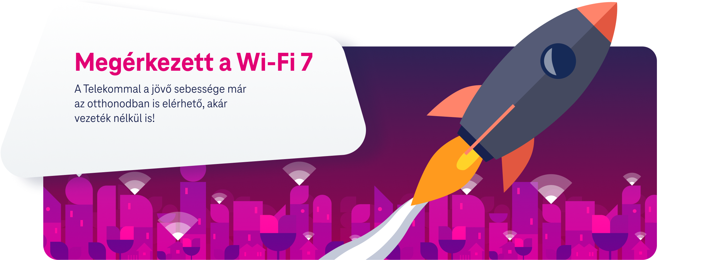Megérkezett a Wi-Fi 7