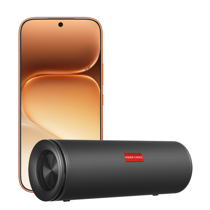 Honor 600 5G 8+256 GB + Honor Choice Portable BT Speaker Pro Honor 600 5G 8+256 GB + Honor Choice Portable BT Speaker Pro