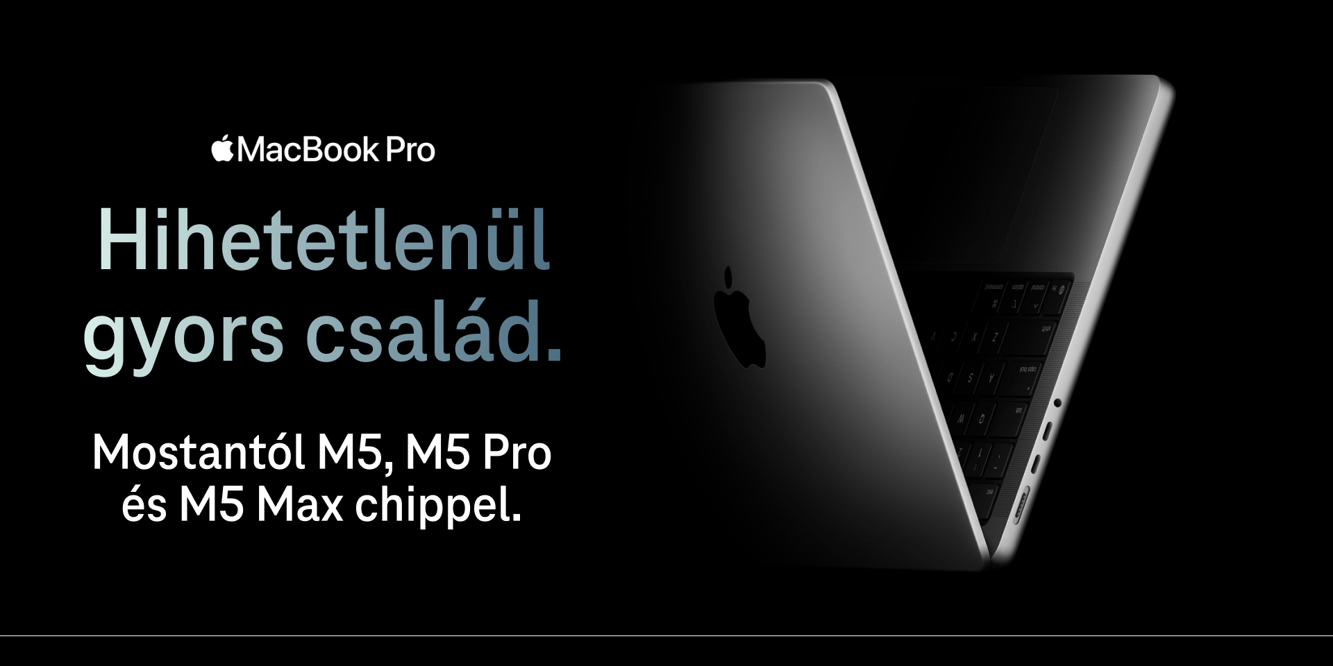 MacBook Pro