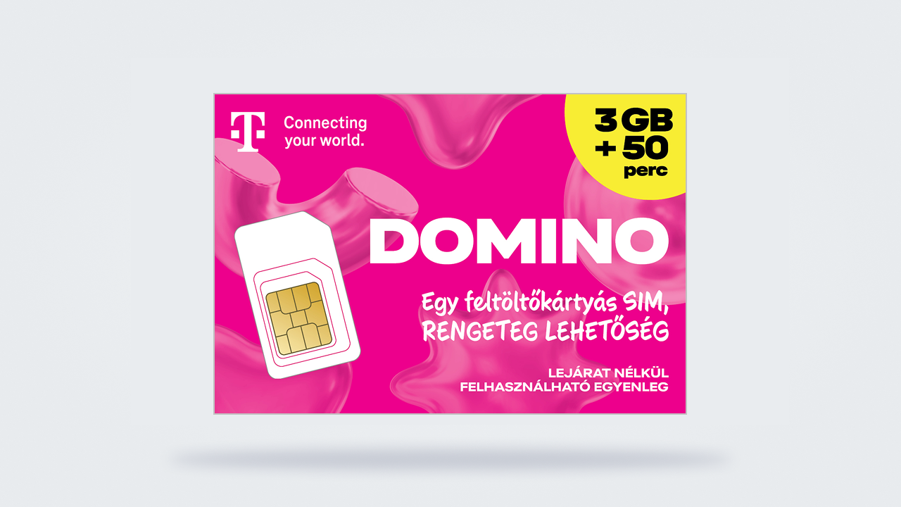 Domino Fix