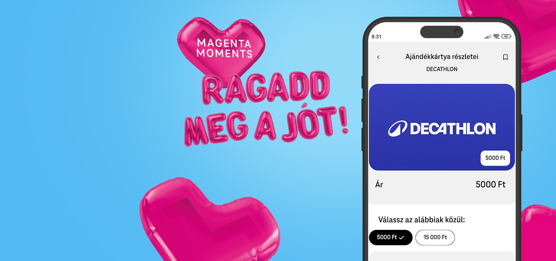 Utasbiztosítás a Telekomtól