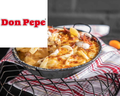 Don Pepe Pizza