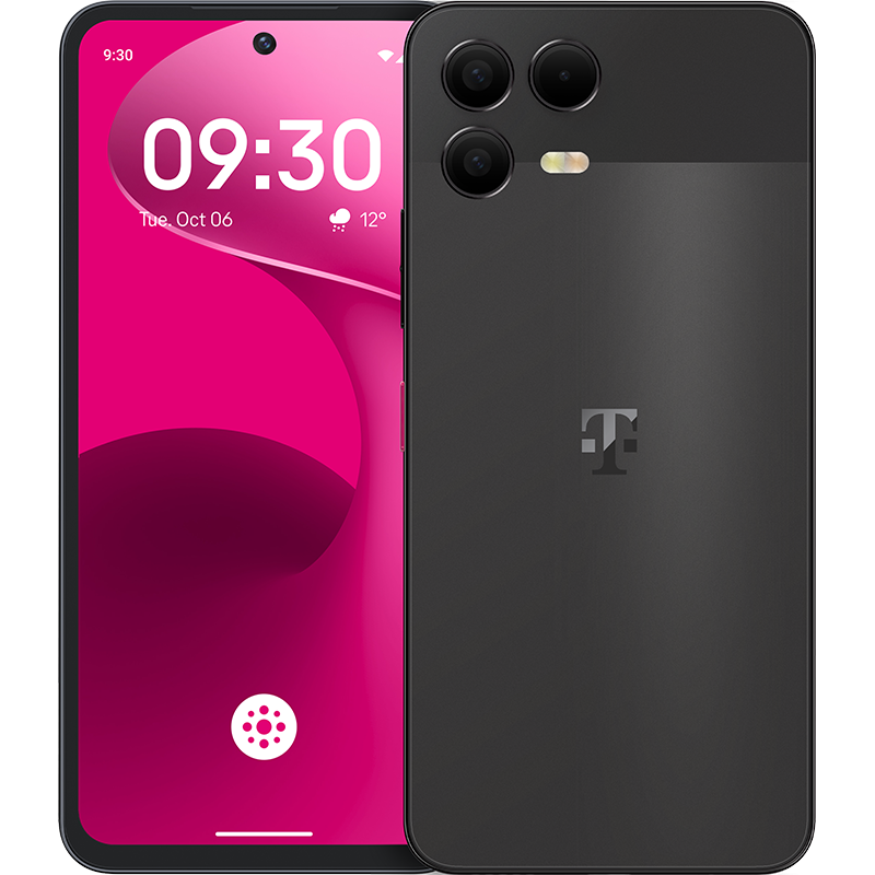 T Phone 3 Pro 5G 8 + 256 GB