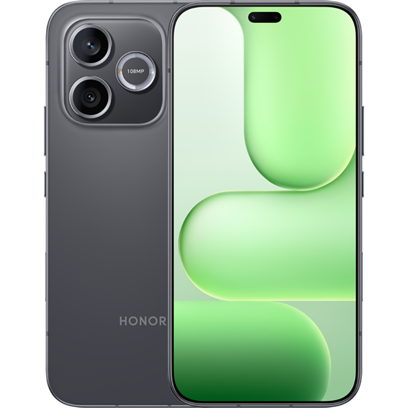 HONOR 600 LITE 5GDS 128#BLK HONOR 600 LITE 5GDS 128#BLK