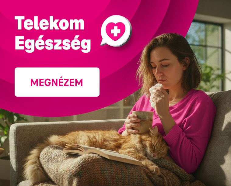 Telekom Egészség