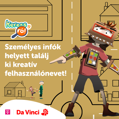 De hát te nem is NevetőCica vagy!